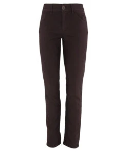 Marc Cain DC8270 D03 Jeans Bruin