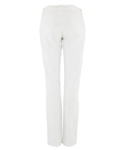 J BRAND J. Brand 914 14INCH Jeans Wit -Kleding Speciaal Winkel 104000243 2