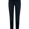 Cambio PARLA 9125-0015-99 Jeans Blauw