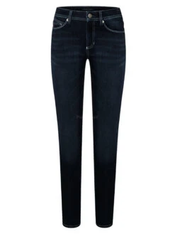 Cambio PARLA 9125-0015-99 Jeans Blauw