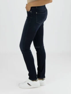 Cambio PARLA 9125-0015-99 Jeans Blauw -Kleding Speciaal Winkel 104000339 3