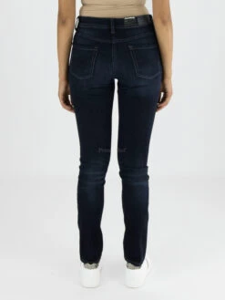 Cambio PARLA 9125-0015-99 Jeans Blauw -Kleding Speciaal Winkel 104000339 4