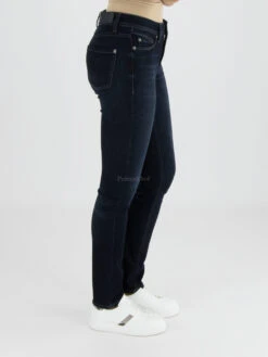 Cambio PARLA 9125-0015-99 Jeans Blauw -Kleding Speciaal Winkel 104000339 5