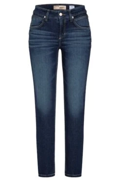 Cambio PARLA 9158-0015-14 Jeans Blauw