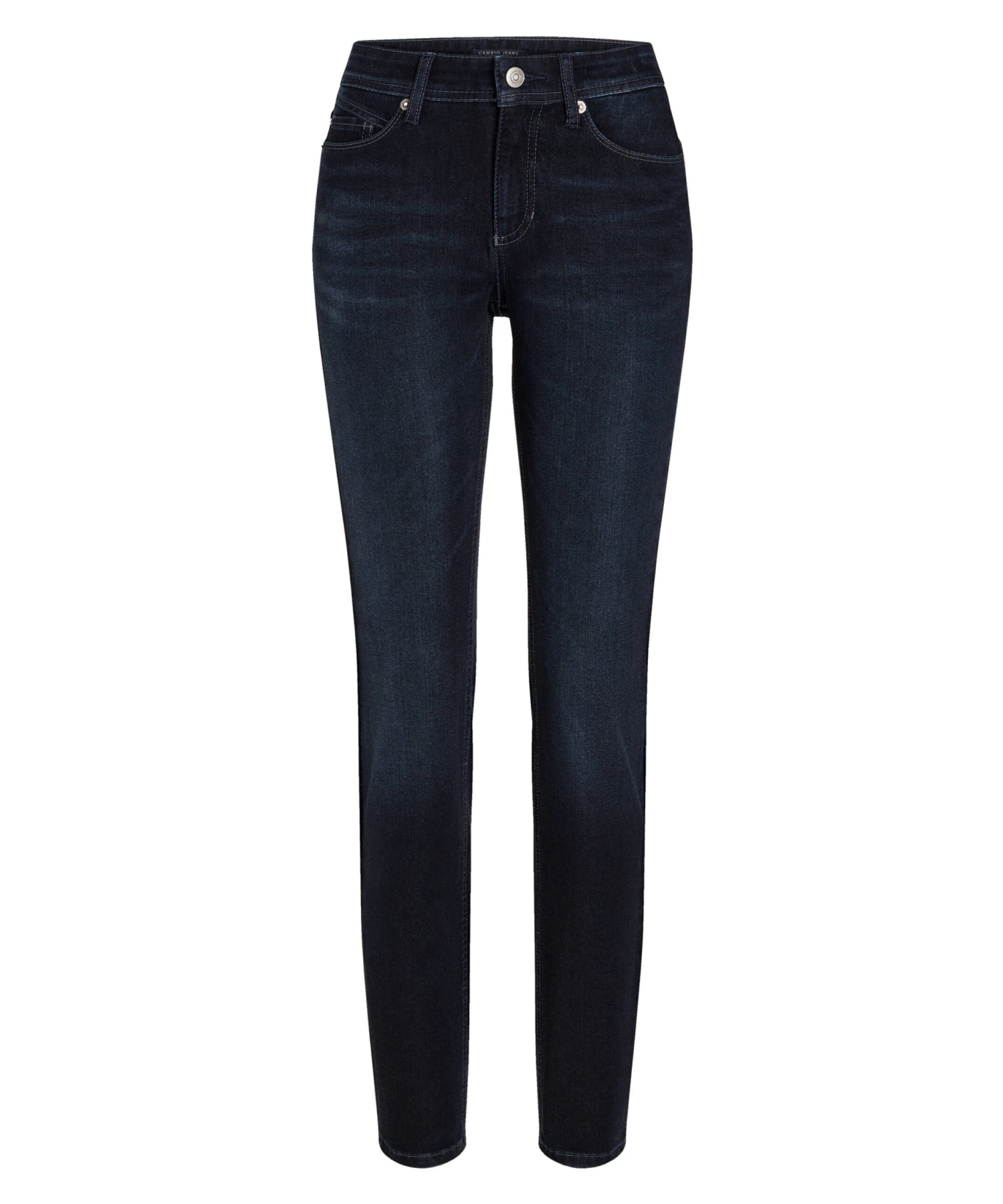 Cambio PARLA COMFORT 9125-0015-99 Jeans Blauw 1 Cambio PARLA COMFORT 9125-0015-99 Jeans Blauw