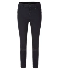 Marc Cain RC8208 D03 Jeans Blauw