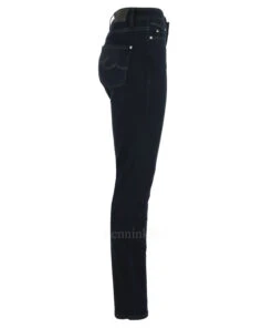 Cambio PARLA PYAMA SOFT 9117 0015-32 Jeans Blauw -Kleding Speciaal Winkel 104000509 3