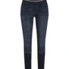 Cambio PHILIA 9125 0001-32 Jeans Blauw