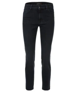 Marc Cain RC82.15 D66 Jeans Blauw