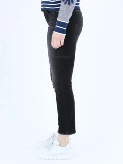 Cambio PARIS 9226 0069-32 Jeans Grijs -Kleding Speciaal Winkel 104000530 3