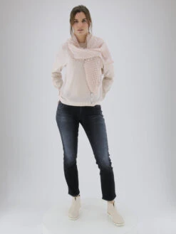 Cambio PARIS 9226 0069-32 Jeans Grijs -Kleding Speciaal Winkel 104000530 8