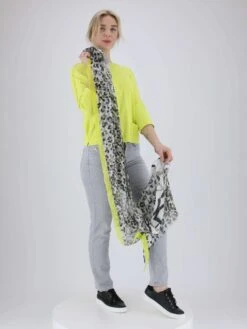 Cambio POSH 9221 0032-31 Jeans Grijs -Kleding Speciaal Winkel 104000560 8