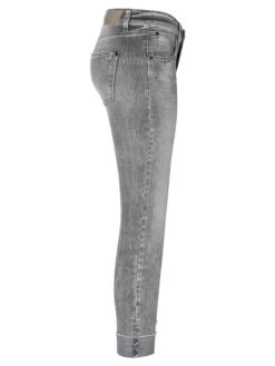 Cambio PINA 9221 0020-30 Jeans Grijs -Kleding Speciaal Winkel 104000561 3