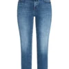 Cambio PARIS EASY KICK 9128 0030-01 Jeans Blauw