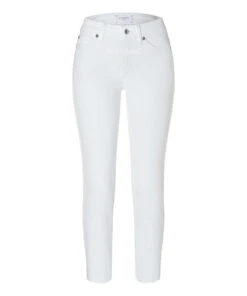 Cambio PIPER 9048 0038-39 Jeans Wit
