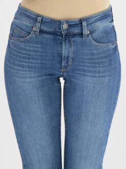 Cambio PARIS FLARED 9128-0012-99 Jeans Blauw -Kleding Speciaal Winkel 104000608 8
