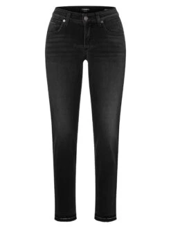 Cambio PINA 9250-0029-38 Jeans Zwart