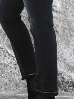 Cambio PINA 9250-0029-38 Jeans Zwart -Kleding Speciaal Winkel 104000616 7