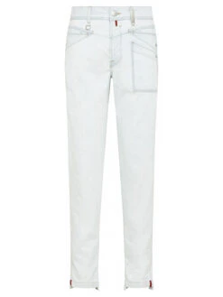 High KICK OFF 702774 Jeans Blauw