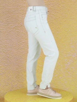 High KICK OFF 702774 Jeans Blauw -Kleding Speciaal Winkel 104000638 5