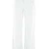 Cambio TESSWIDE LEG 9059-0014-04 Jeans Wit
