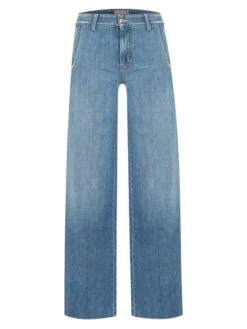 Cambio ALEK 9150-0025-00 Jeans Blauw