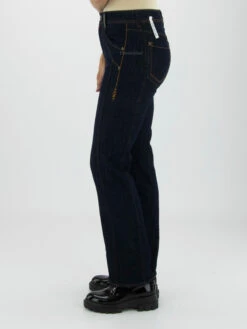 High INTERUPT 702807 Jeans Blauw -Kleding Speciaal Winkel 104000666 3