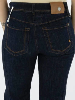 High INTERUPT 702807 Jeans Blauw -Kleding Speciaal Winkel 104000666 9