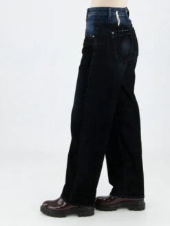 High IN AGREEMENT 702810 Jeans Zwart -Kleding Speciaal Winkel 104000669 3