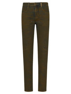 High POSE 702798 Jeans Groen