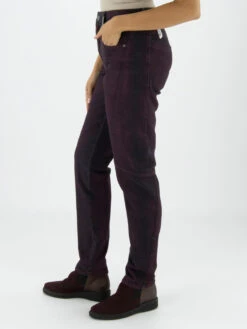 High POSE 702798 Jeans Rood -Kleding Speciaal Winkel 104000671 3