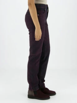 High POSE 702798 Jeans Rood -Kleding Speciaal Winkel 104000671 5