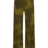 High RANGER 702819 Jeans Groen