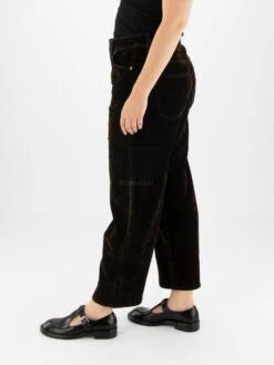 Annette Görtz OLEK 37161 Jeans Bruin -Kleding Speciaal Winkel 104000679 3