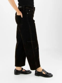 Annette Görtz OLEK 37161 Jeans Bruin -Kleding Speciaal Winkel 104000679 5