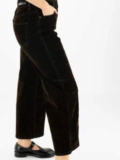 Annette Görtz OLEK 37161 Jeans Bruin -Kleding Speciaal Winkel 104000679 8