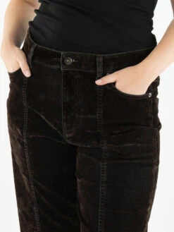 Annette Görtz OLEK 37161 Jeans Bruin -Kleding Speciaal Winkel 104000679 9