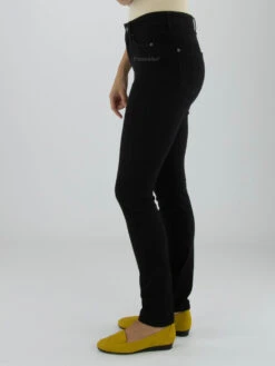 Cambio PARLA 9223 0015-29 Jeans Zwart -Kleding Speciaal Winkel 104000683 3