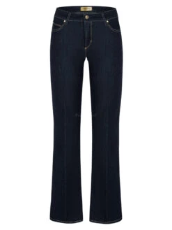 Cambio PARIS FLARED 9157 0012-23 Jeans Blauw