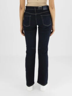 Cambio PARIS FLARED 9157 0012-23 Jeans Blauw -Kleding Speciaal Winkel 104000684 3