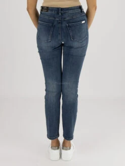 Joseph Ribkoff 233932 Jeans Blauw -Kleding Speciaal Winkel 104000688 4