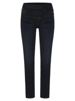 Cambio PHILIA 9281 0001-39 Jeans Grijs