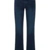 Cambio PHILIA FLARED 9181 0002-02 Jeans Blauw
