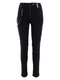 High COLLIDE 70898 Jeans Zwart