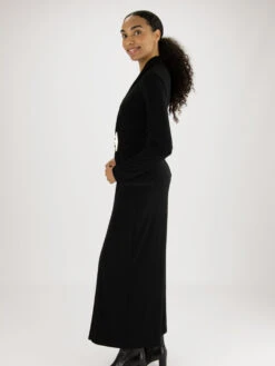 Joseph Ribkoff 233097 Jumpsuits Zwart -Kleding Speciaal Winkel 105000055 3