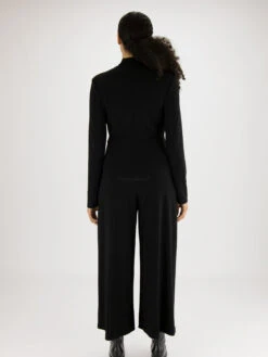 Joseph Ribkoff 233097 Jumpsuits Zwart -Kleding Speciaal Winkel 105000055 4