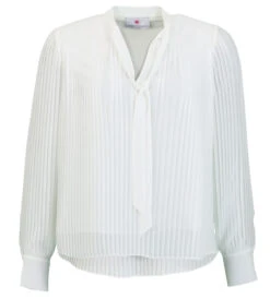 Herzen's 1193-6505 Blouse Roomwit