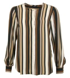 Riani 985820-3585 Blouse Camel