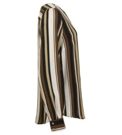 Riani 985820-3585 Blouse Camel -Kleding Speciaal Winkel 110000347 3