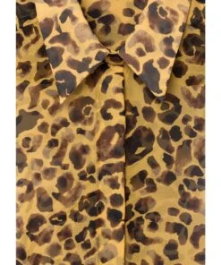 Riani 985780-3608 Blouse Geel -Kleding Speciaal Winkel 110000349 3